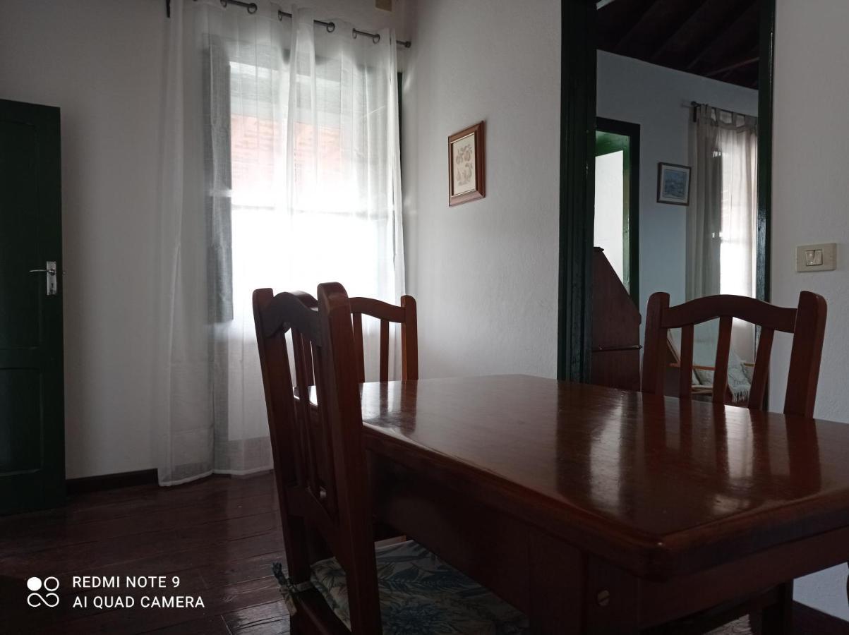 Casa Pestana Villa Fuencaliente de la Palma Exterior foto