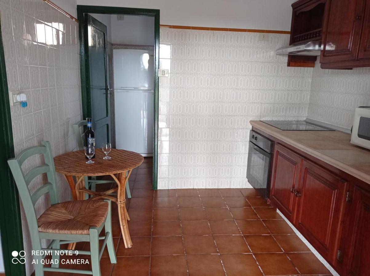 Casa Pestana Villa Fuencaliente de la Palma Exterior foto